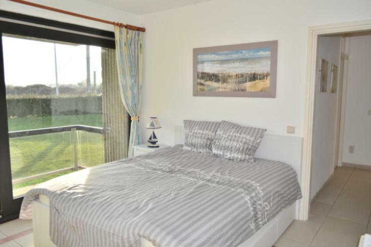 Seadream - Modern, Sunny With Big Terraces & Open View - Very Close To Sea, Beach, Shops, Restaurants & Beach Bars Nieuwpoort Eksteriør billede
