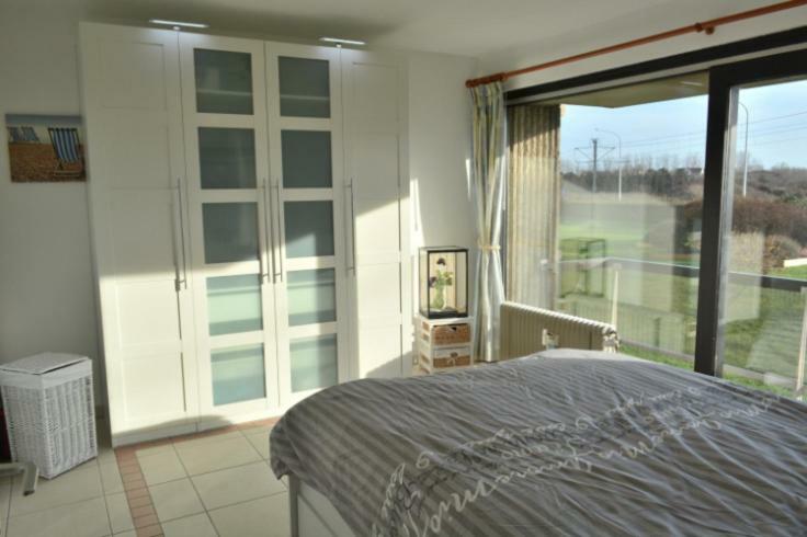 Seadream - Modern, Sunny With Big Terraces & Open View - Very Close To Sea, Beach, Shops, Restaurants & Beach Bars Nieuwpoort Eksteriør billede